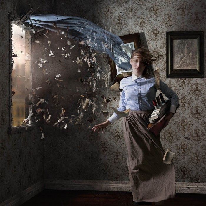 Jamie Baldridge_Perpetual Motion_camara oscura