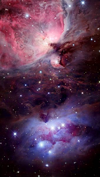 The Sword of Orion