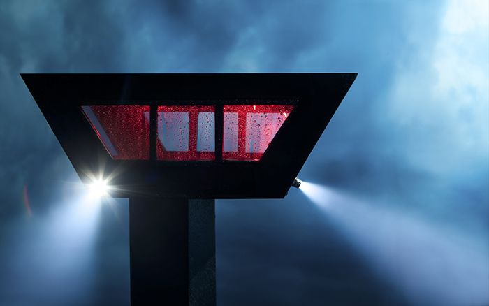 Watchtower