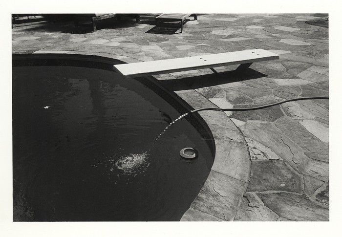 Sumner Wells Hatch -  Momento Mori Ojai California 2010 