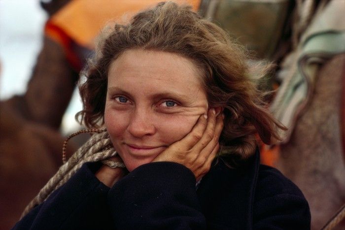 Robyn Davidson2