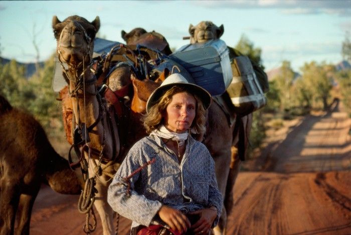 Robyn Davidson3