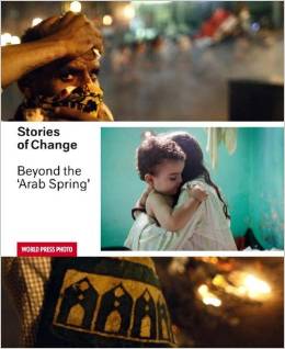 Stories of Change Cover