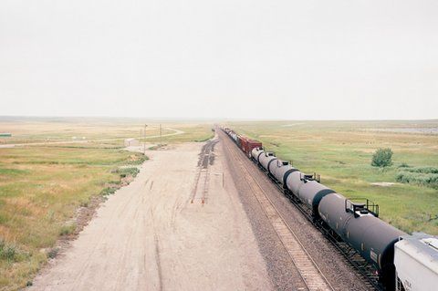 Judith Gap, Montana