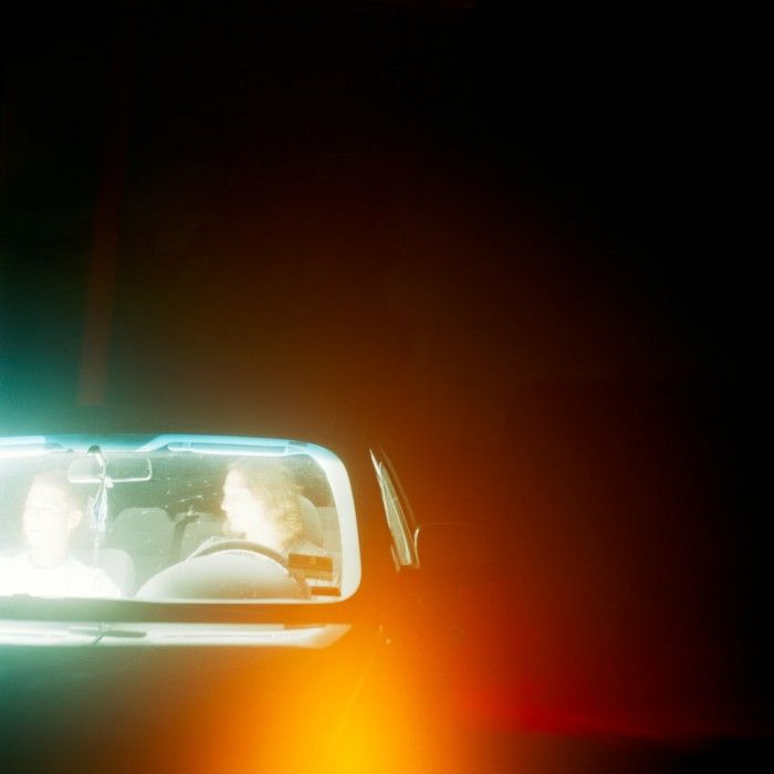 © Antone Dolezal and Lara Shipley