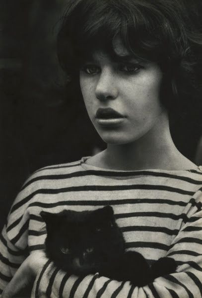 Dave Heath, Washington Square, New York City, c.1960