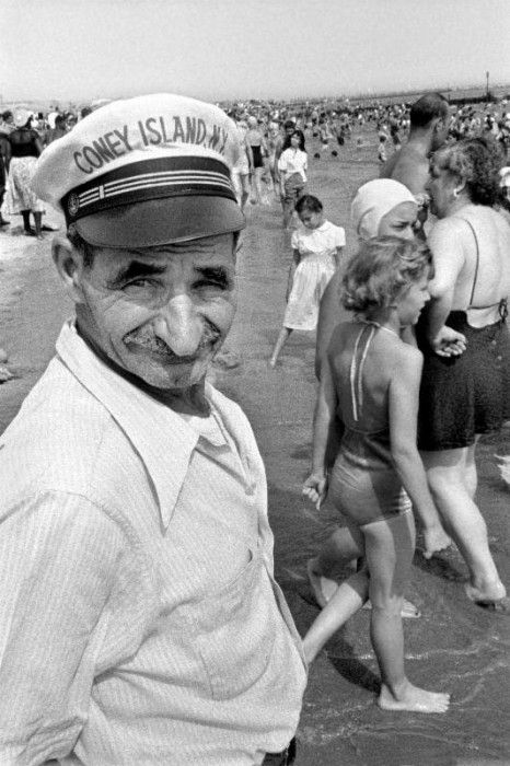 Harold Feinstein