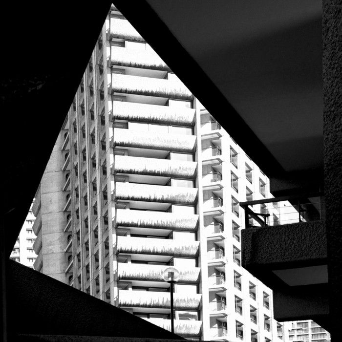 BARBICAN BLOG 4