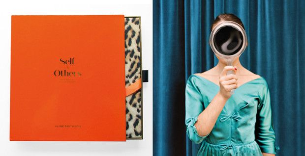 Self & Others: Portrait as Autobiography by Aline Smithson
