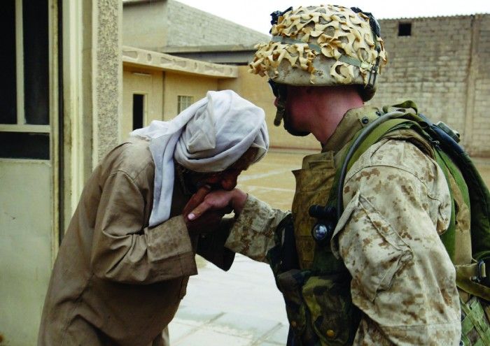 Photo Credit: John Moore/Associated Press