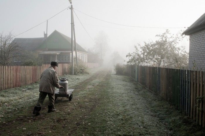 Untitled from Vanishing project