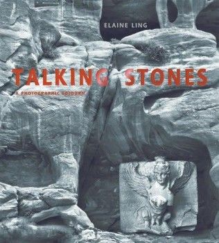 Elaine Ling Cover