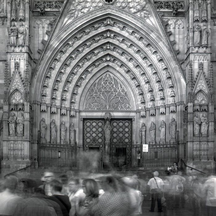 Catedral de Barcelona