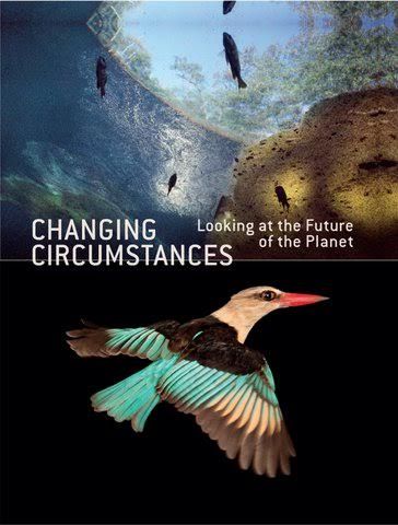 Changing Circumstances Cover