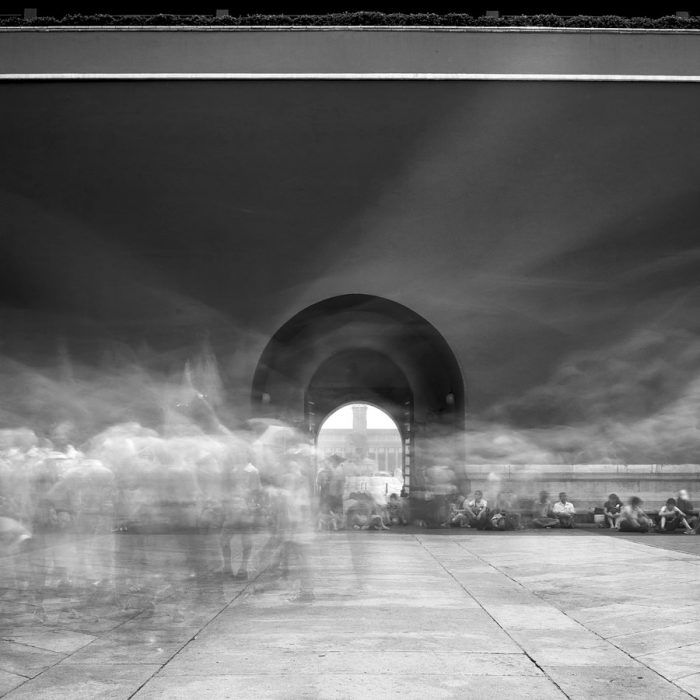 Tiananmen Gate