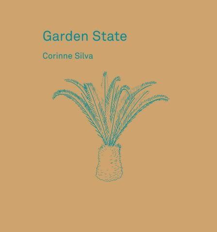 Garden State Cover