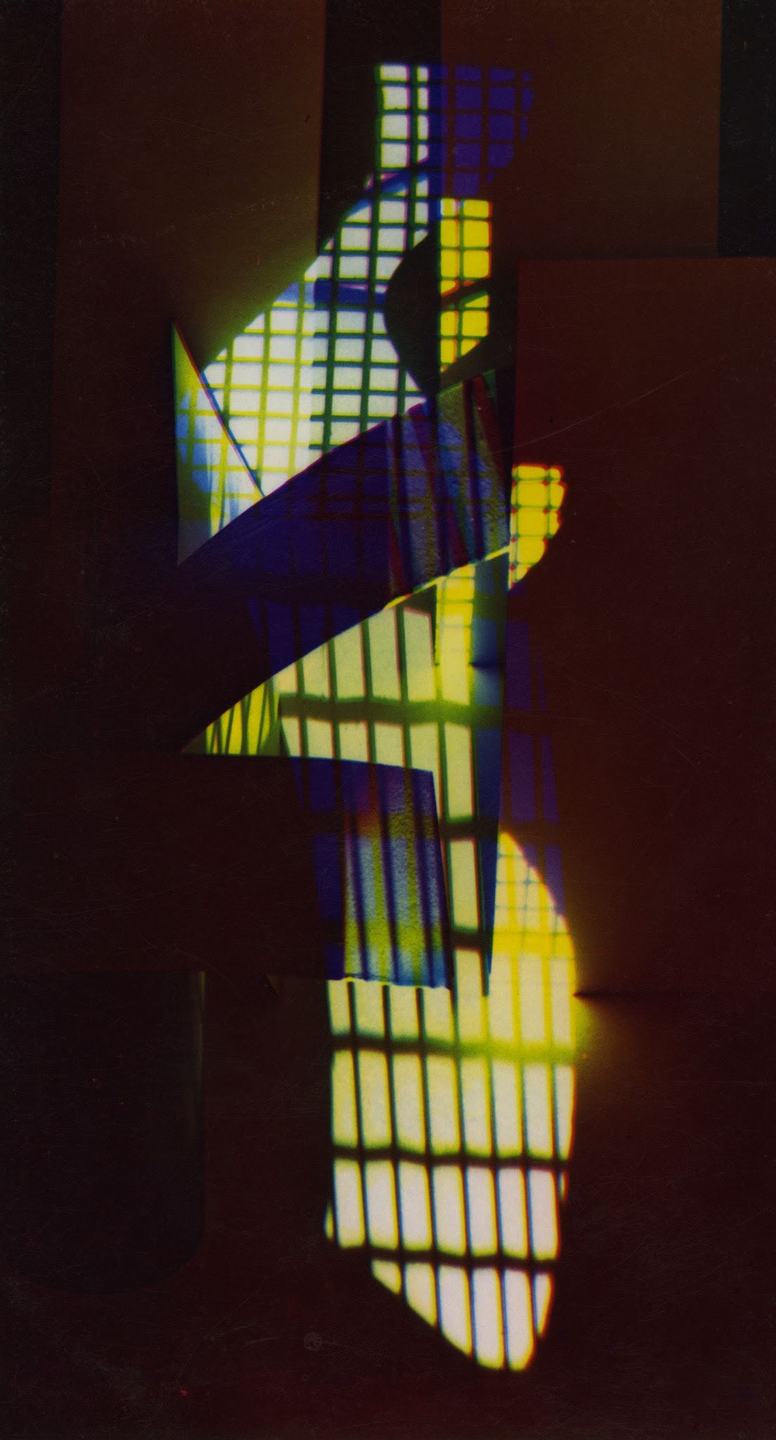 Light Study, 1946
