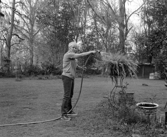 Yard Work