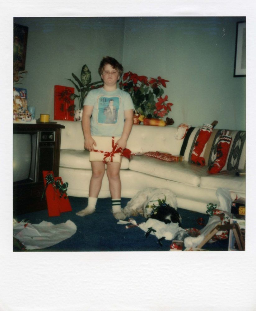 polaroid polaroids stories found grandma story stop had she