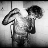Scott Typaldos - Switzerland - Alistair taking a shower