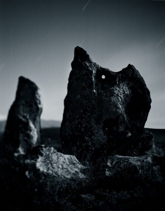 Megalith 2