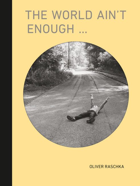 The World Ain't Enough book cover