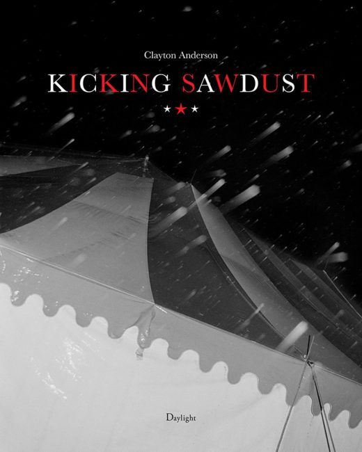 Kicking Sawdust