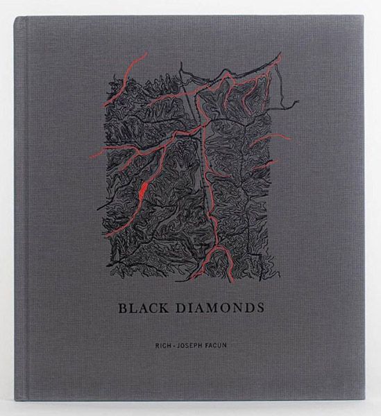 Black Diamonds book cover
