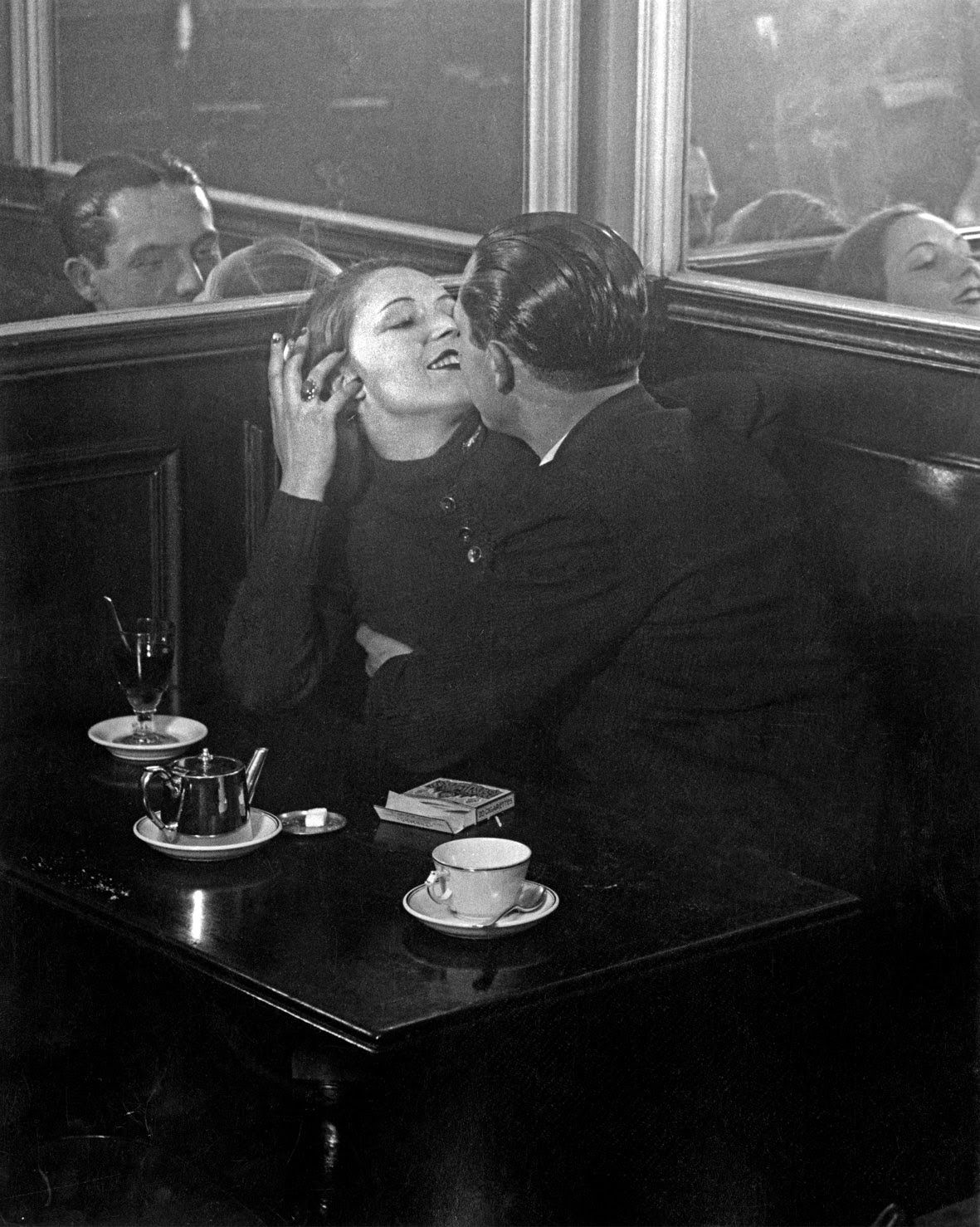 Brassaï @ Milan, Royal Palace | Blog – F-Stop Magazine