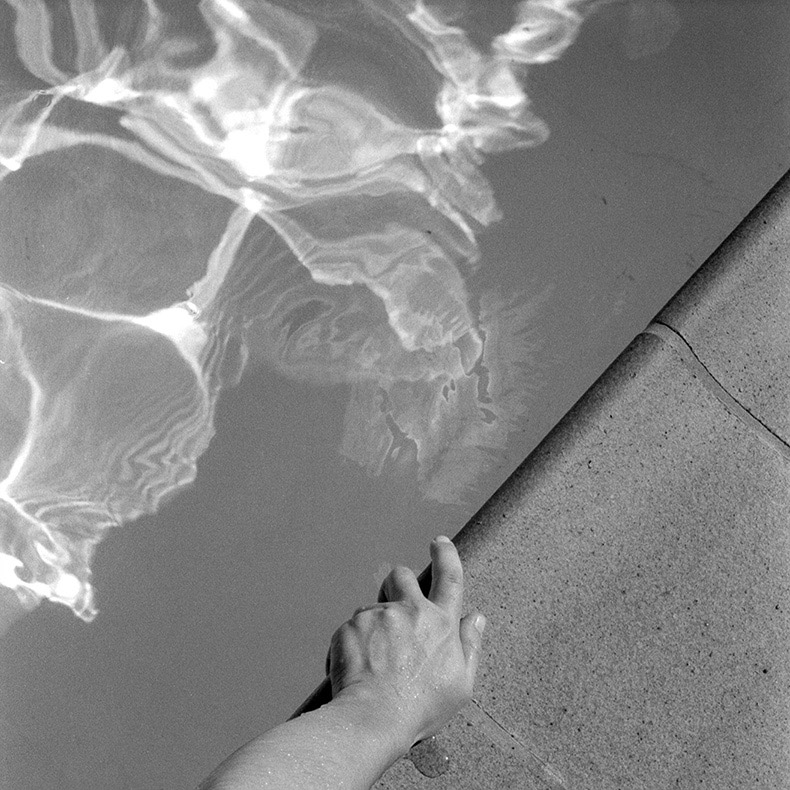Featured artist photograph 1