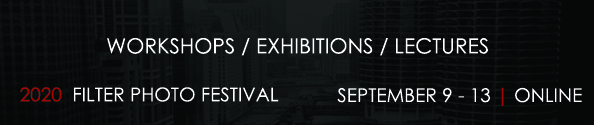 Filter Photo Festival
