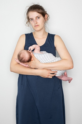 I Am Worried That Someone Will Say I Am Holding Her Wrong (11th August 2020)