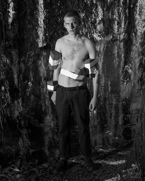 Rick van der Klooster portfolio image