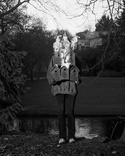 Rick van der Klooster portfolio image