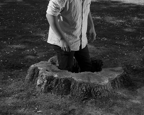 Rick van der Klooster portfolio image