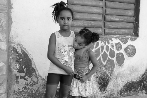 Trinidad, Cuba