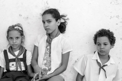 Trinidad, Cuba