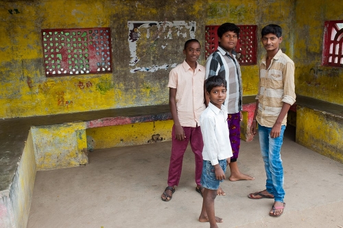 Tiruvannamalai, India