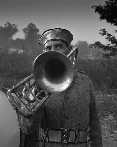Wedding Musician, Agra