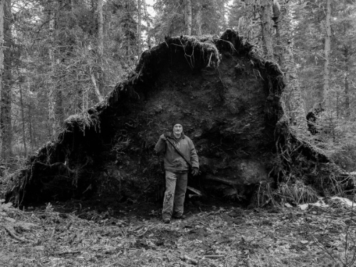 Man & Earth