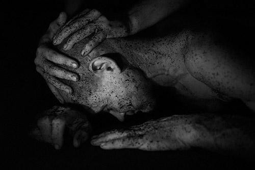 Anastasia Shubina and Timofey Glinin portfolio image