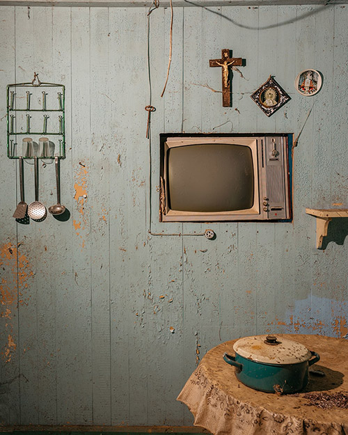 Vicente Fraga  portfolio image
