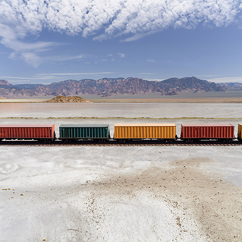 Daniel Mirer portfolio image
