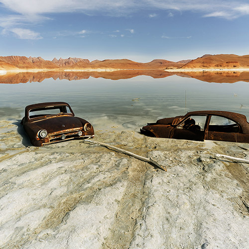 Daniel Mirer portfolio image