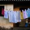 Like shantytown's children