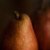 Anne Davis - Mackay, Australia - Red Pear