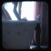 Wynn Myers - Austin, Texas - Bathing