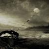 Angela Bacon-Kidwell - Wichita Falls, Texas - memories of two