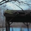 Daniel Buttrey - Coventry, Connecticut - Untitled (Pavilion)