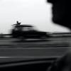 David Alcock - Cotswolds, Gloucestershire, UK - Somerset Motorway